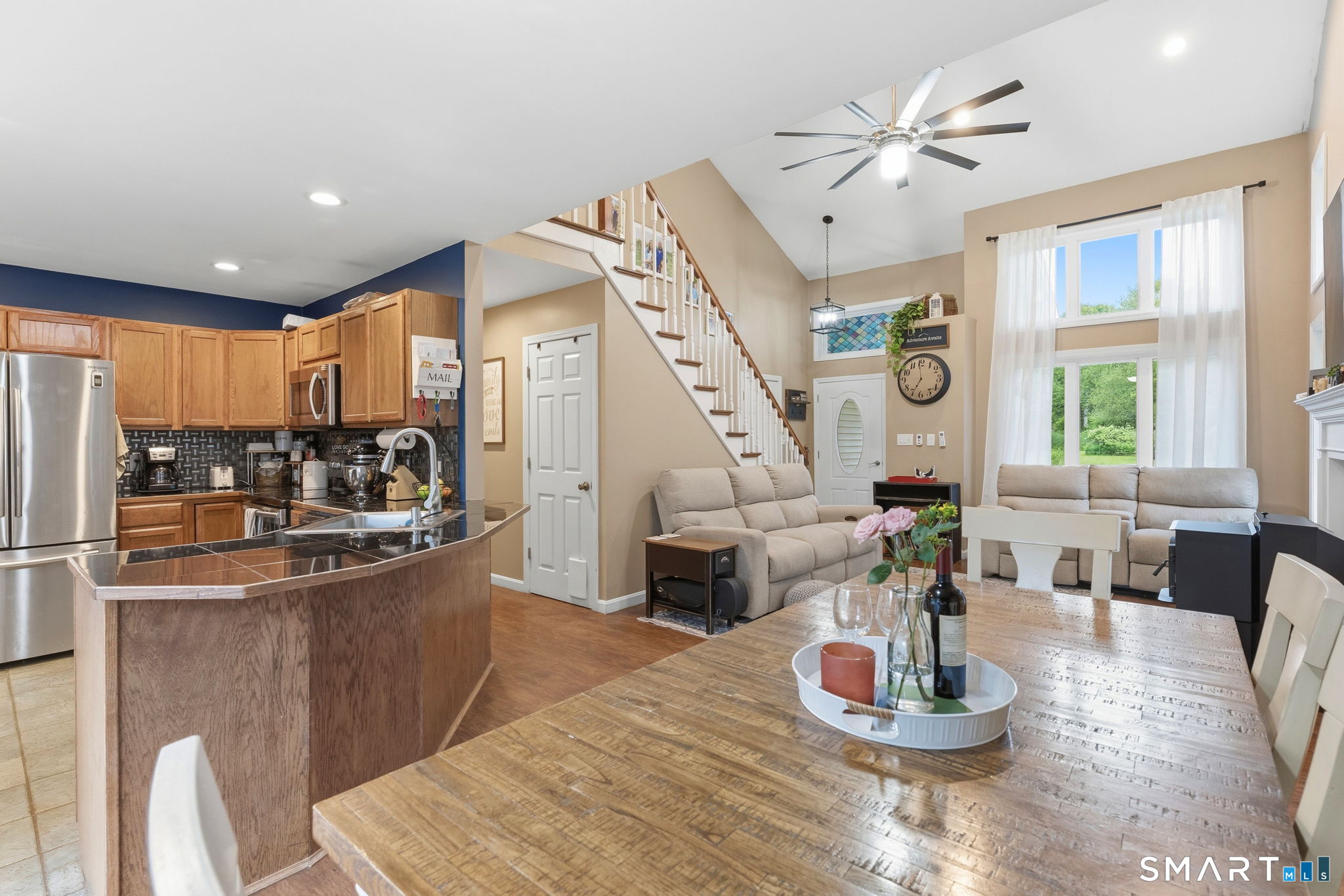 234 North Society Road Canterbury, CT 06331 - Photo 6 of 38