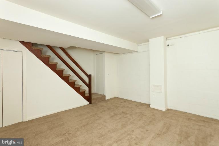 4937 West Hills Road Baltimore, MD 21229 - Photo 21 of 30 Basement