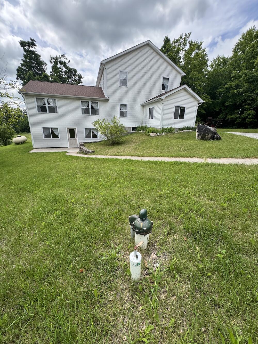 1734 North Galbraith Road Mio, MI 48647 - Photo 18 of 120 10