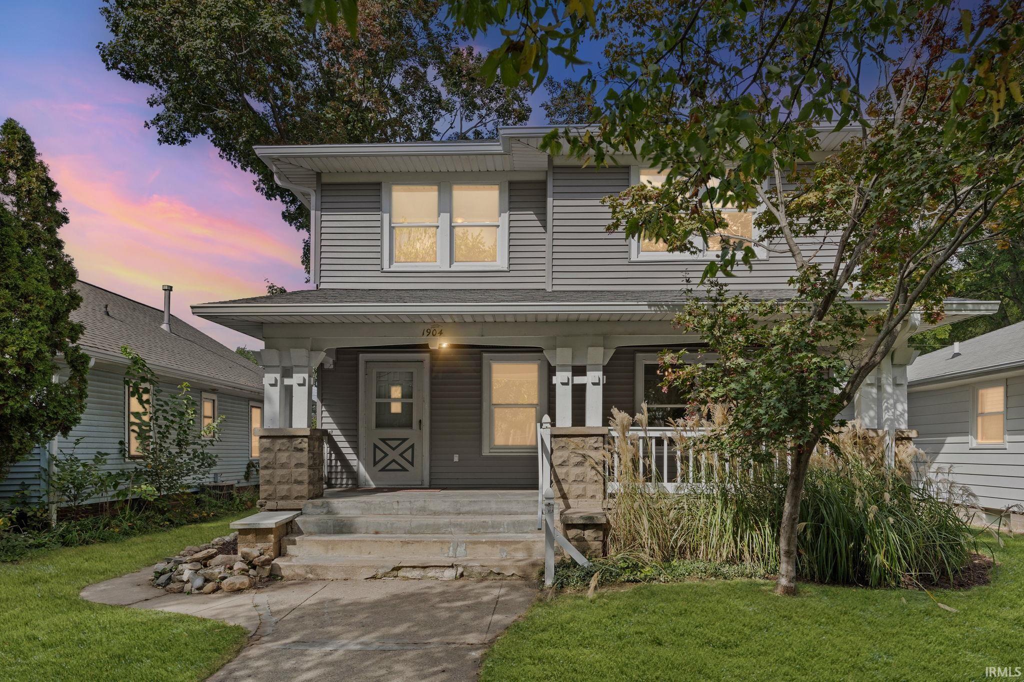 1904 Greenbush Street Lafayette, IN 47904 - Photo 1 of 34