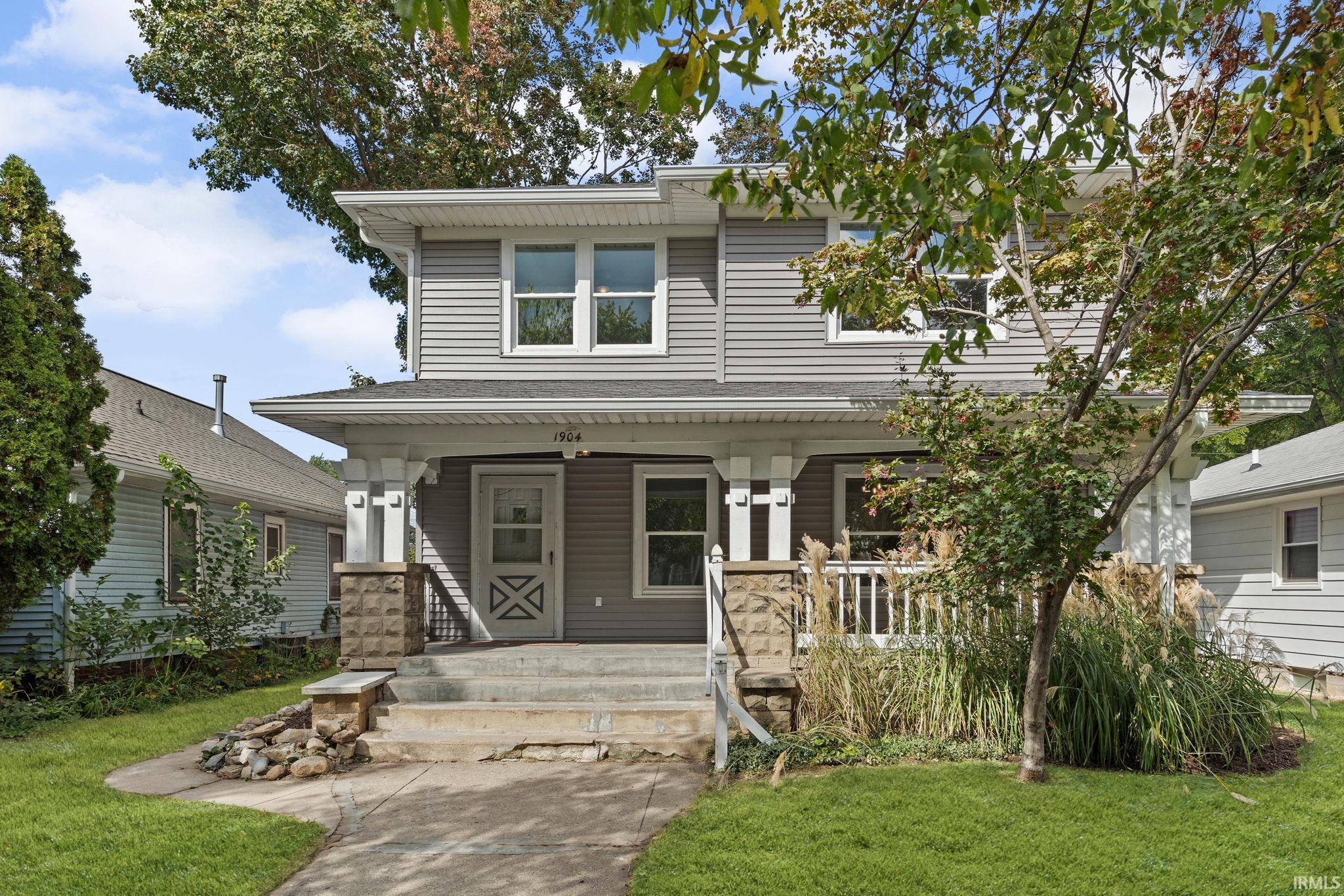 1904 Greenbush Street Lafayette, IN 47904 - Photo 2 of 34