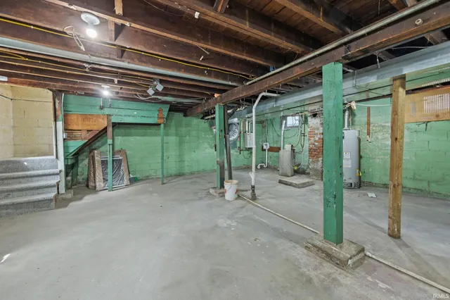 $275,000 | 1904 Greenbush Street, Lafayette, IN 47904