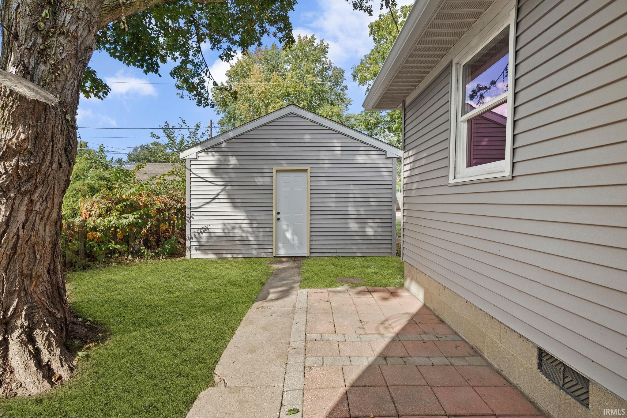 1904 Greenbush Street Lafayette, IN 47904 - Photo 29 of 34
