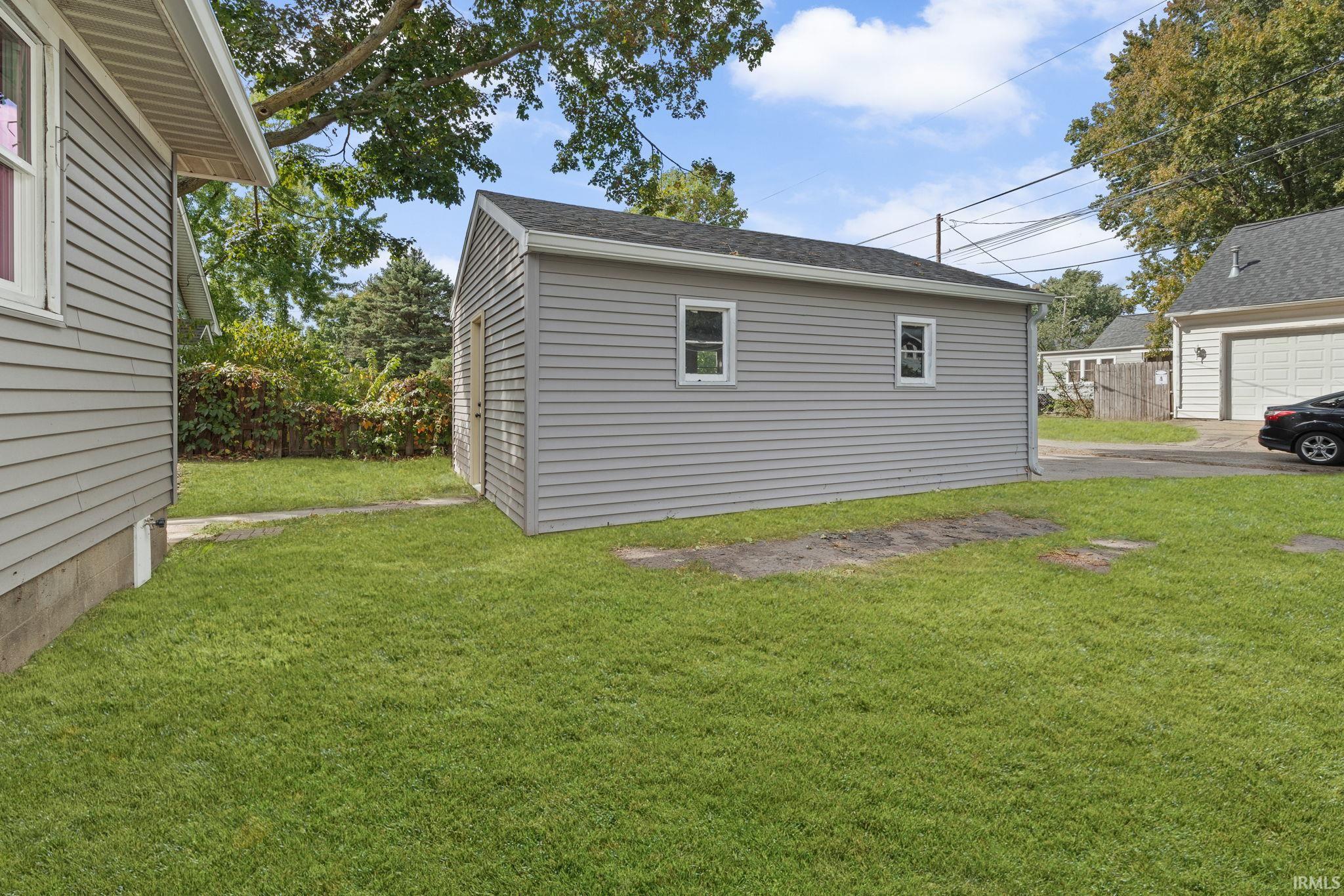 1904 Greenbush Street Lafayette, IN 47904 - Photo 30 of 34