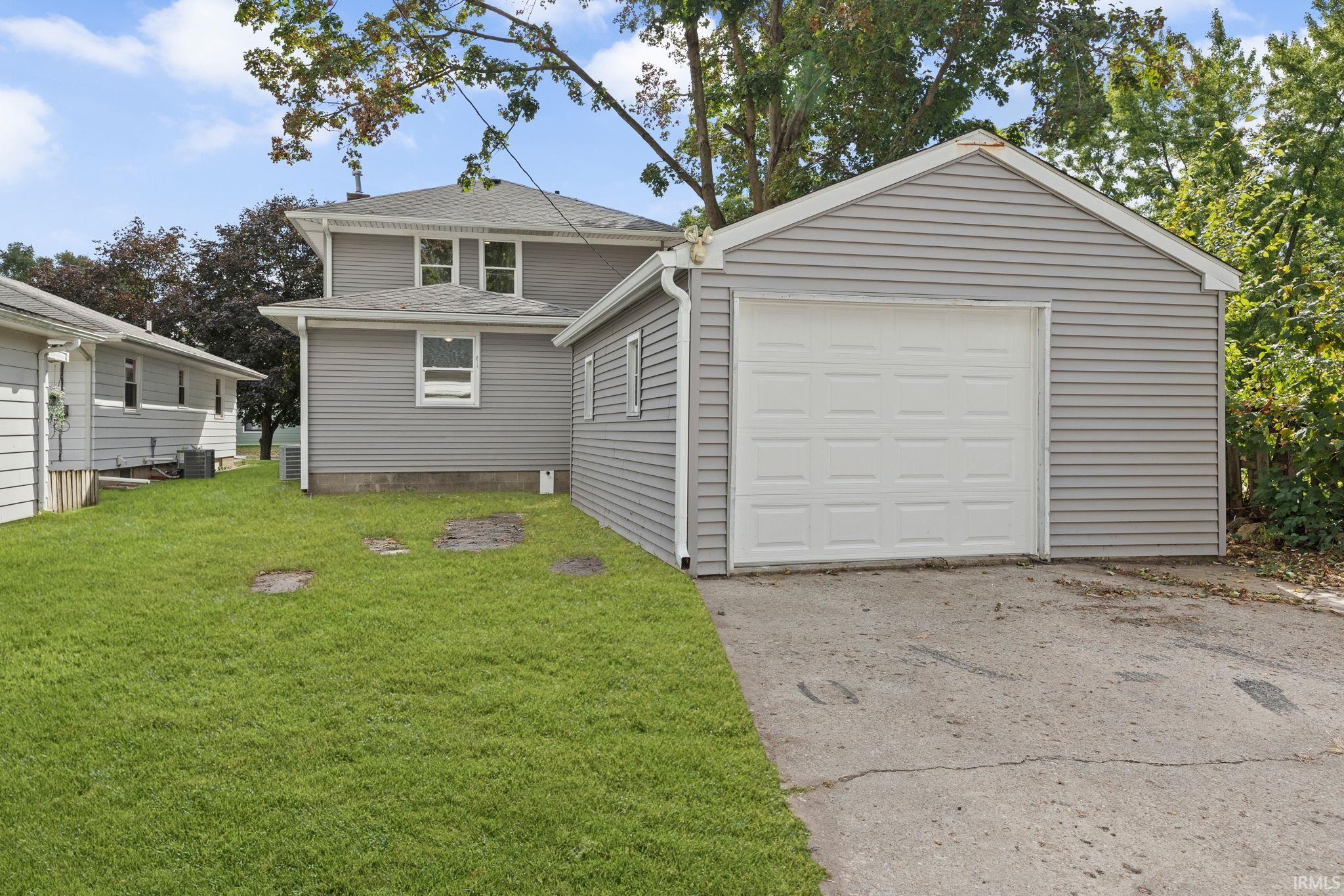 1904 Greenbush Street Lafayette, IN 47904 - Photo 31 of 34