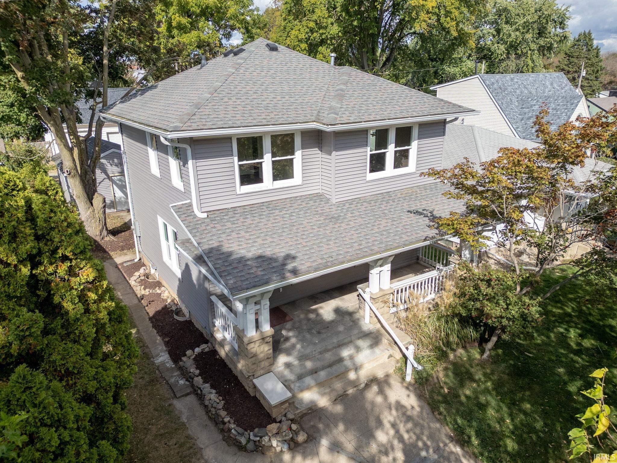 1904 Greenbush Street Lafayette, IN 47904 - Photo 32 of 34