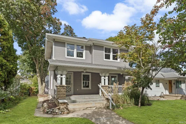 $275,000 | 1904 Greenbush Street, Lafayette, IN 47904