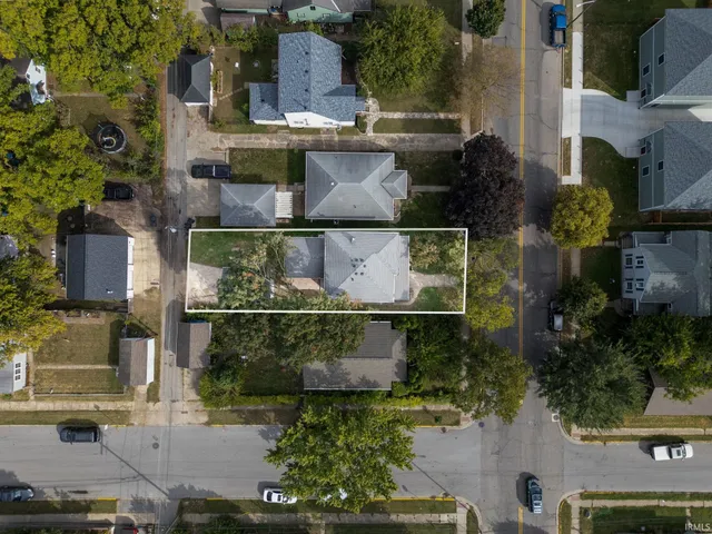 $275,000 | 1904 Greenbush Street, Lafayette, IN 47904