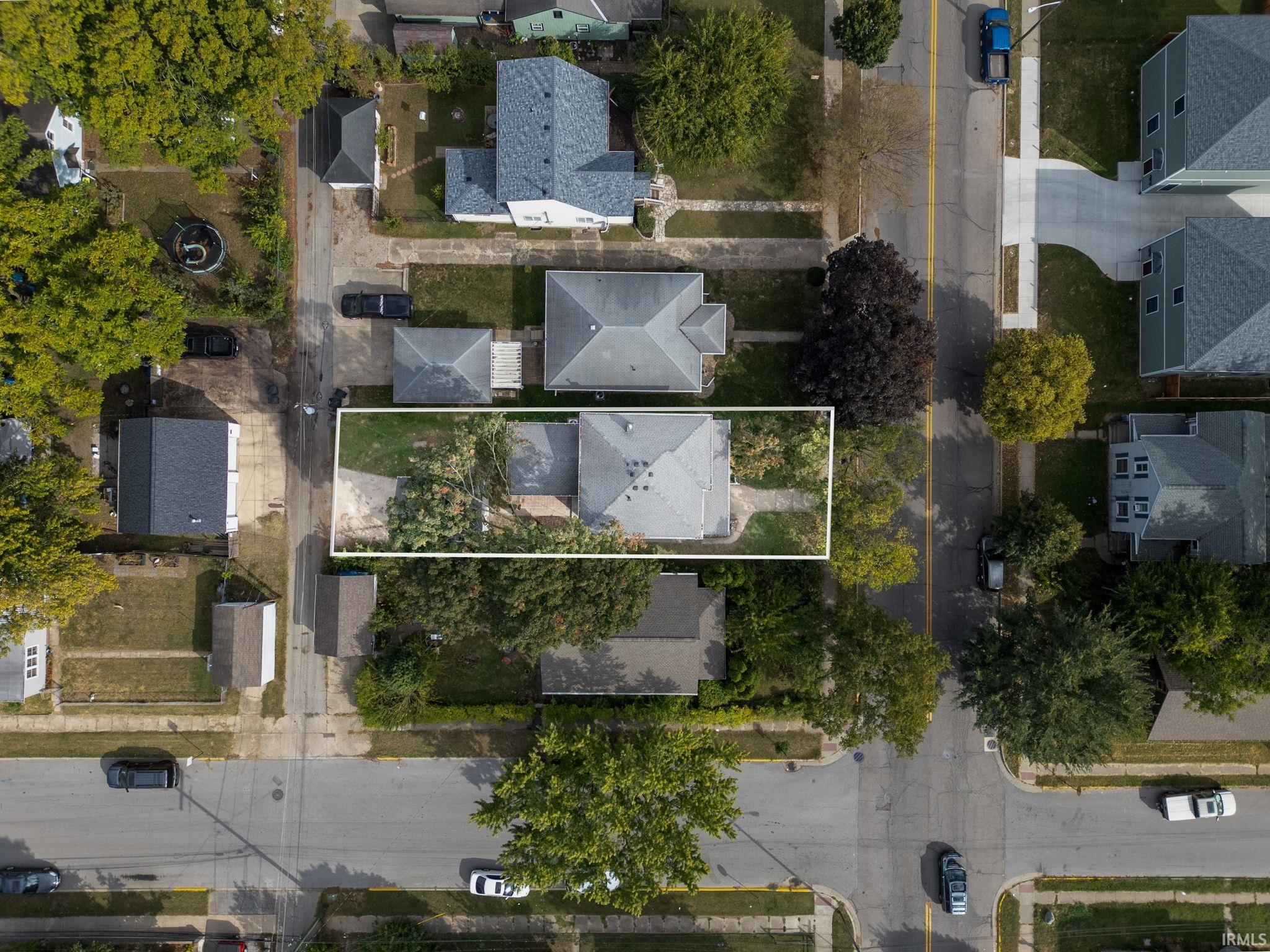 1904 Greenbush Street Lafayette, IN 47904 - Photo 34 of 34