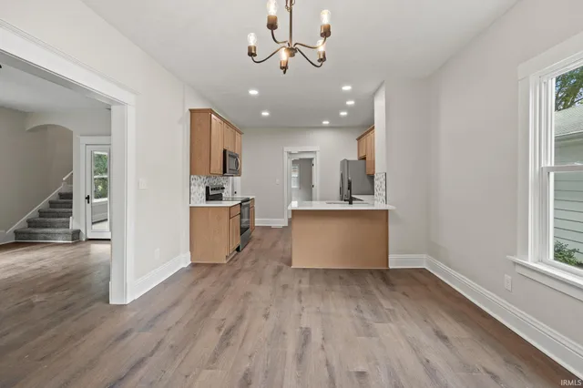 $275,000 | 1904 Greenbush Street, Lafayette, IN 47904