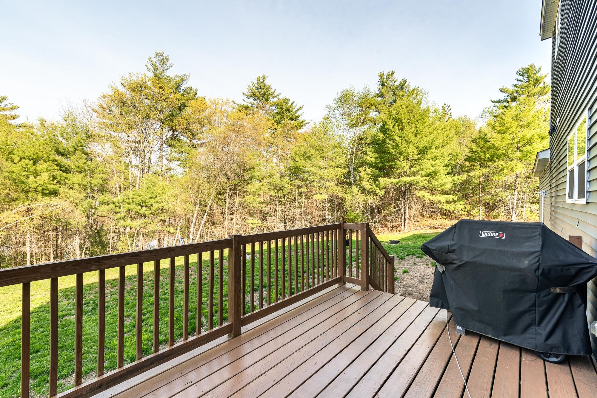 90 Ballards Ridge Road Wakefield, NH 03830 - Photo 55 of 58