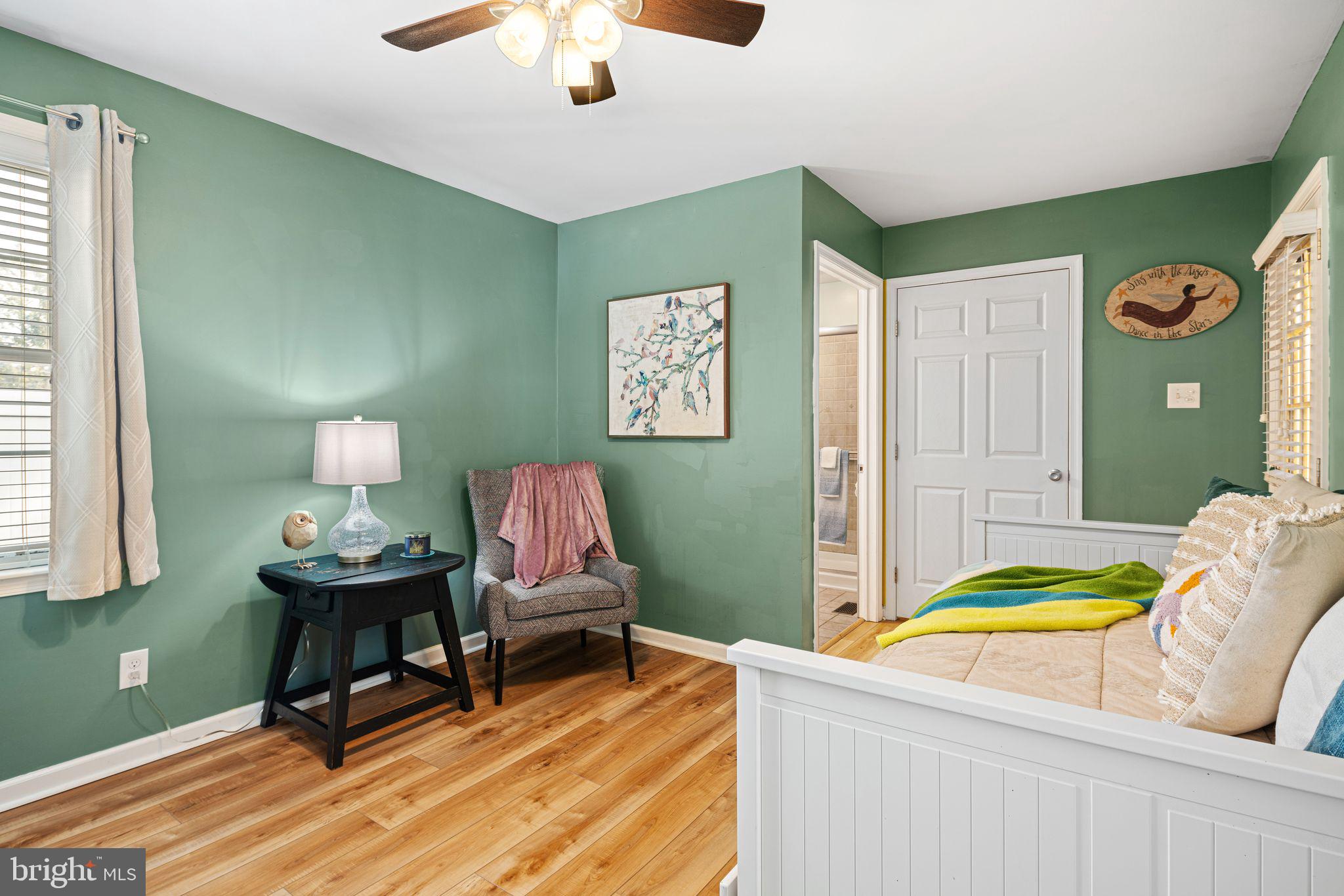 426 Avondale Avenue Haddonfield, NJ 08033 - Photo 19 of 40 a living room with furniture and a table