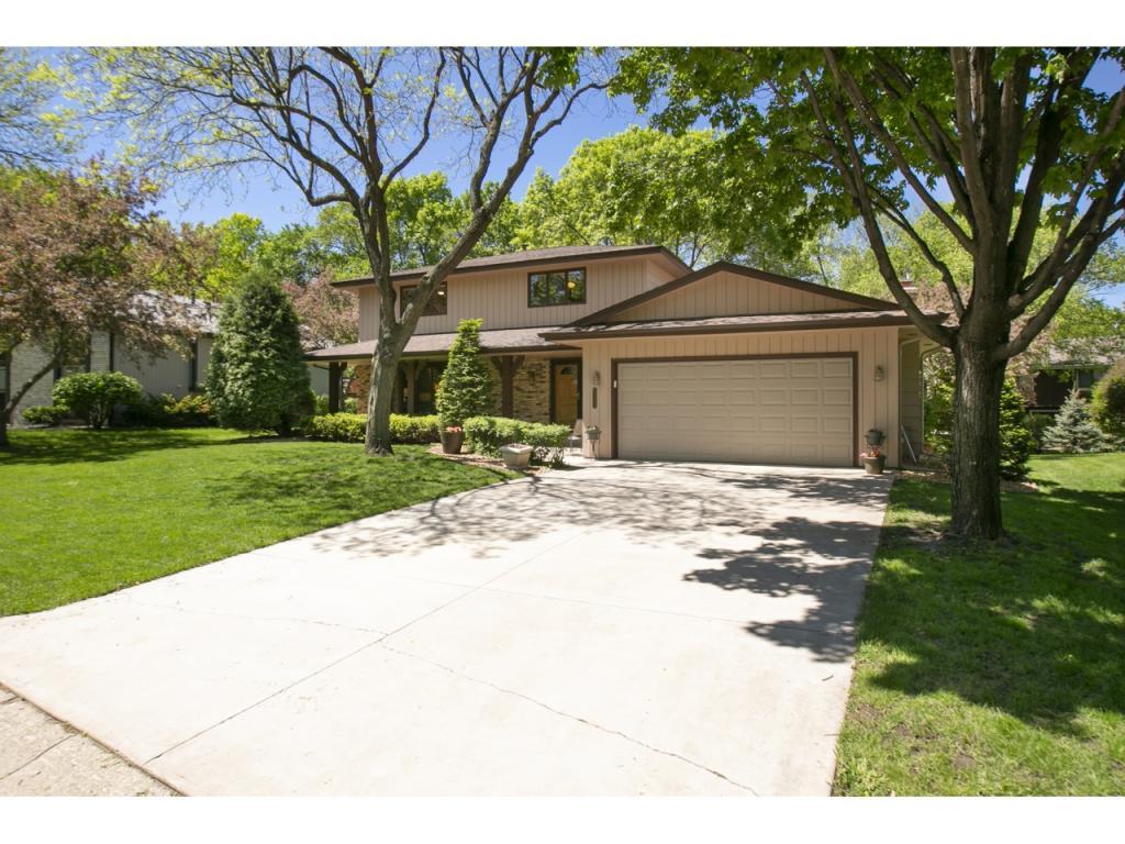 9480 Risewood Circle Eden Prairie, MN 55347 - Photo 28 of 35 Gallery Image 28