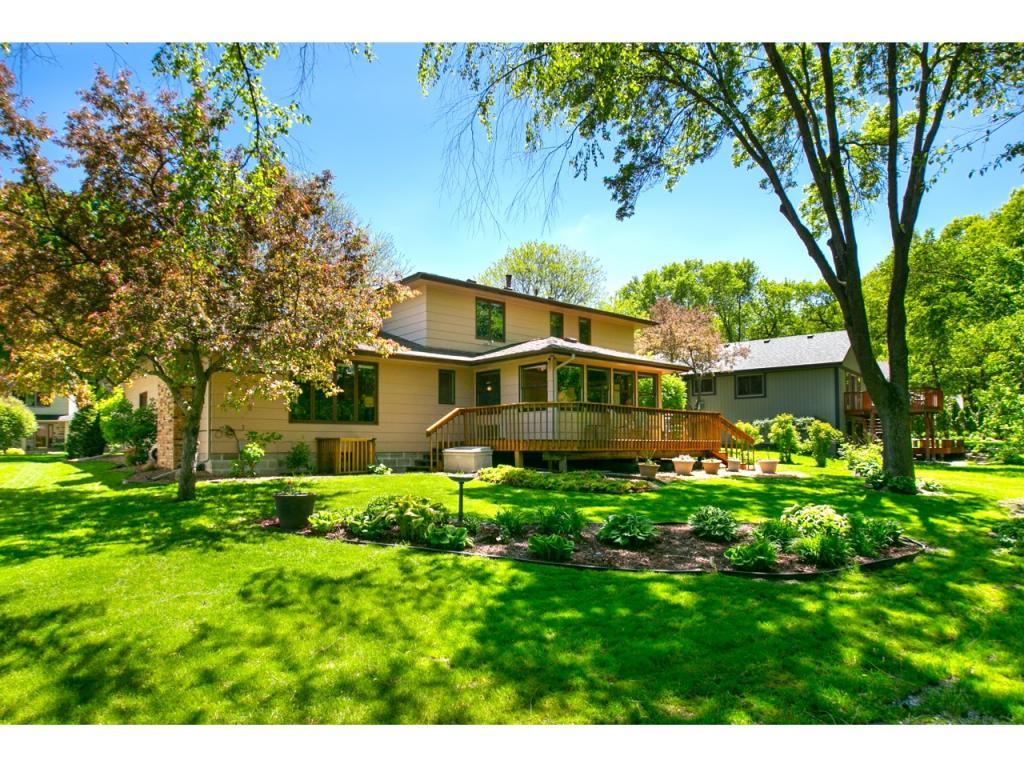 9480 Risewood Circle Eden Prairie, MN 55347 - Photo 29 of 35 Gallery Image 29