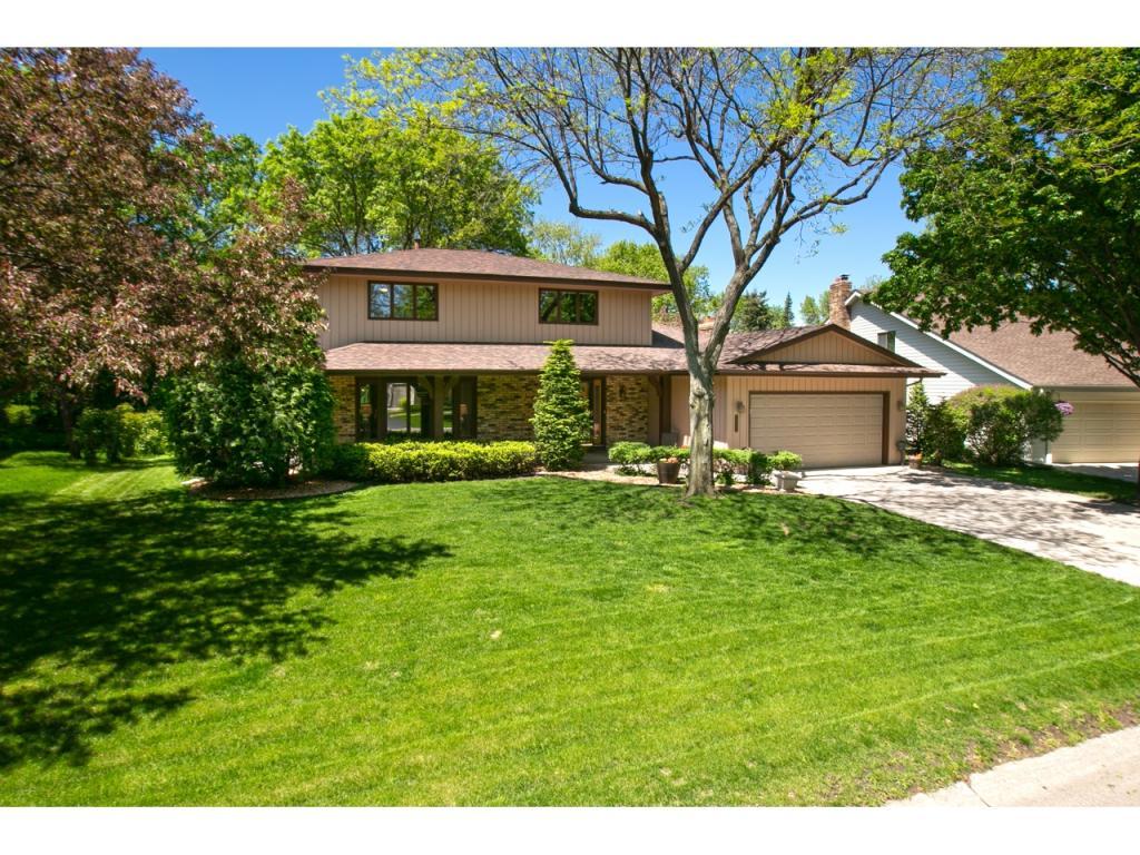 9480 Risewood Circle Eden Prairie, MN 55347 - Photo 32 of 35 Gallery Image 32