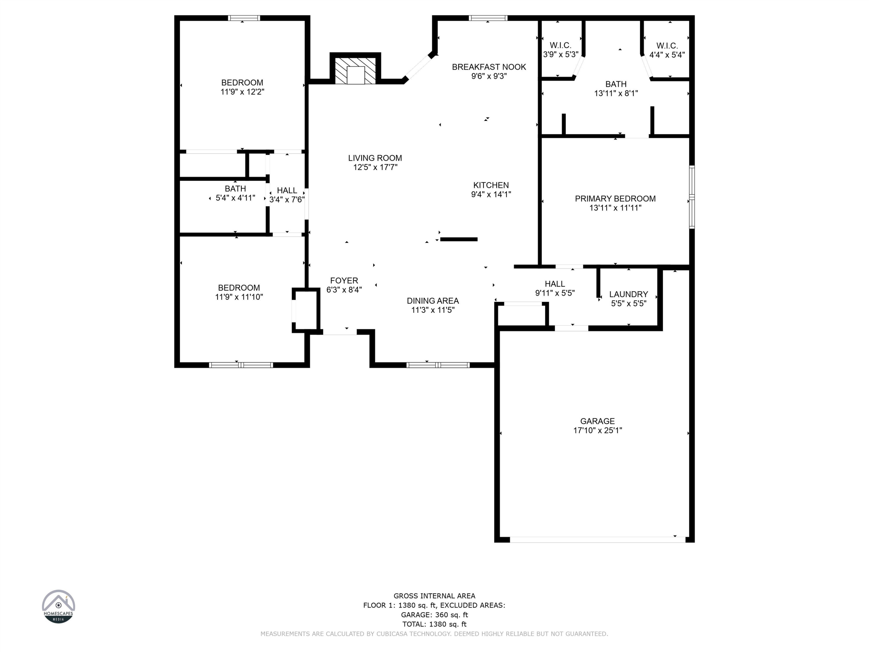 6391 Overhills Road Spring Lake, NC 28390 - Photo 15 of 15 Photo 15