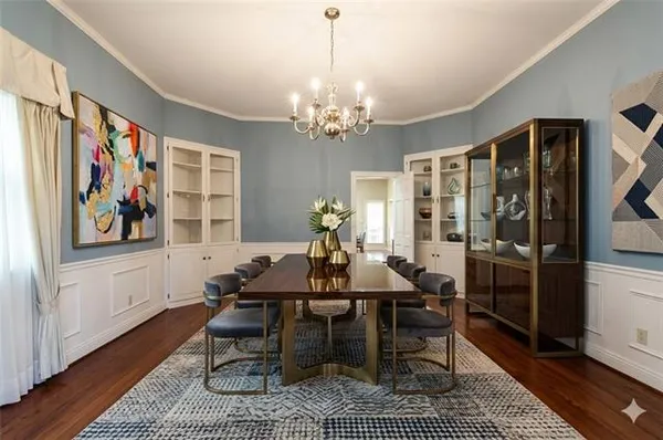 $2,950 | 1 Tara Place, Metairie, LA 70002