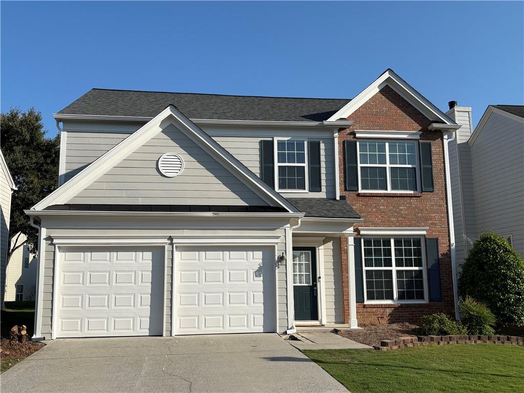 8850 Grappe Trace Suwanee, GA 30024 - Photo 1 of 1