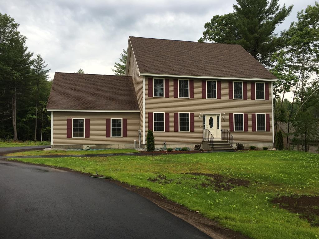 80 Old Chester Road Derry, NH 03038 - Photo 1 of 19