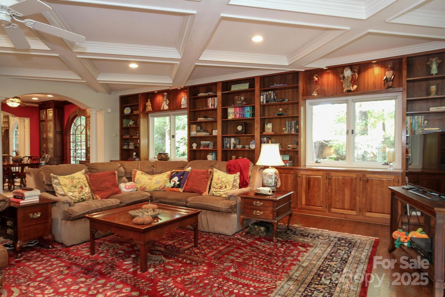 419 Park Ridge Road Albemarle, NC 28001 - Photo 11 of 48 Gallery Image 11