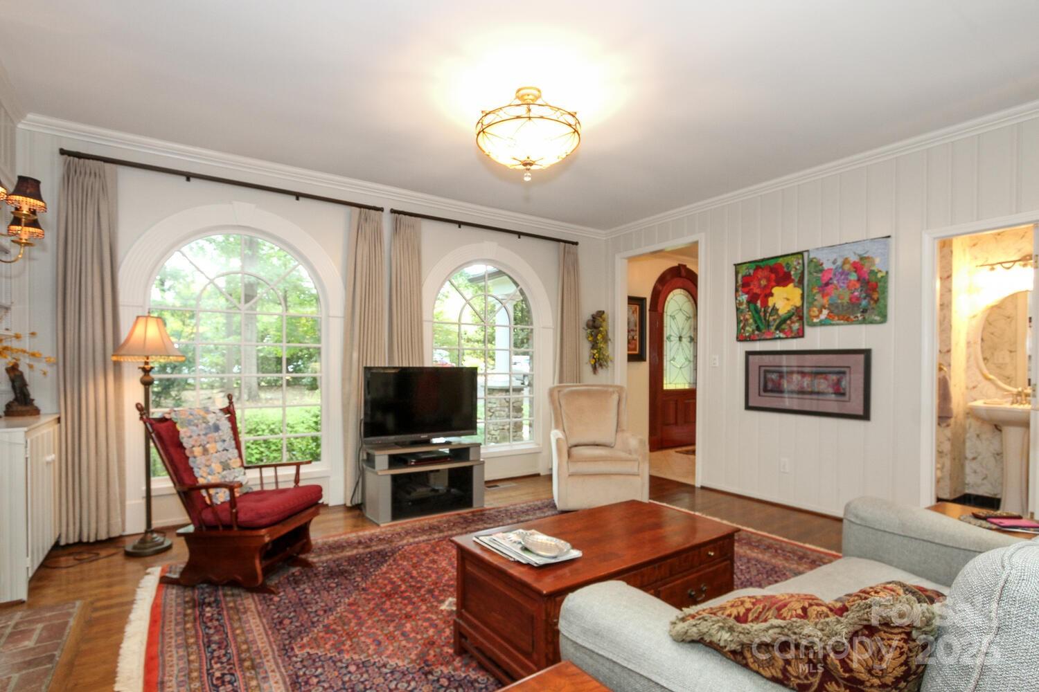 419 Park Ridge Road Albemarle, NC 28001 - Photo 8 of 48 Gallery Image 8