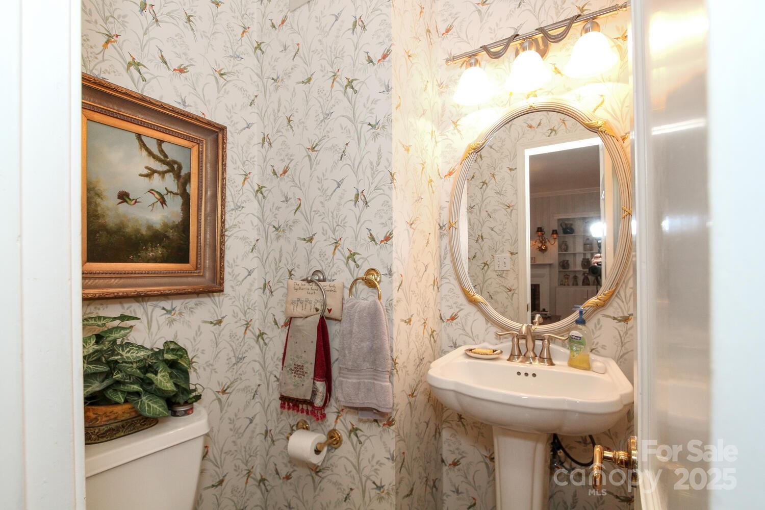 419 Park Ridge Road Albemarle, NC 28001 - Photo 9 of 48 Gallery Image 9