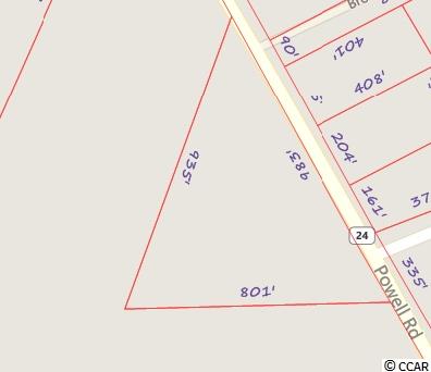 11375 Powell Road Georgetown, SC 29440 - Photo 2 of 2 Gallery Image 2