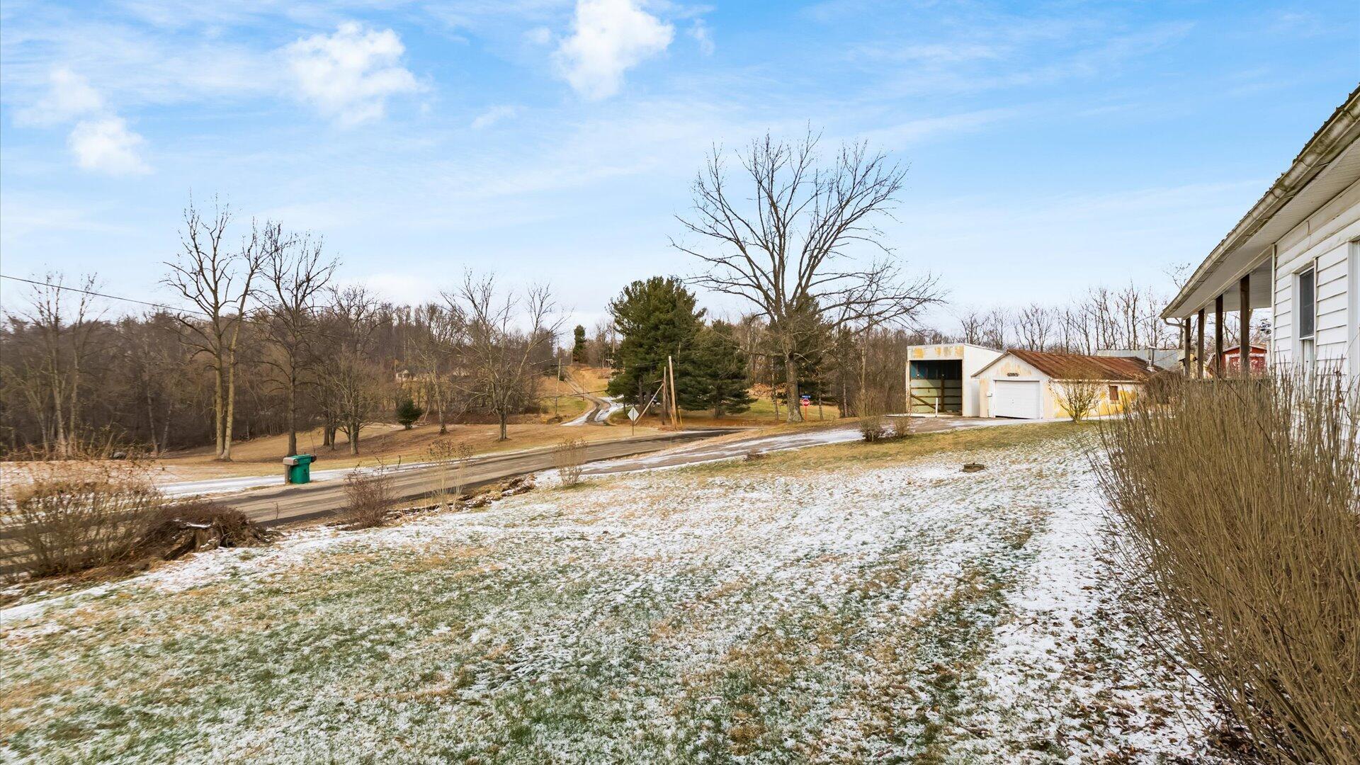 9390 Perryton Road Frazeysburg, OH 43822 - Photo 27 of 27 27-zj 9390 Perryton Rd103