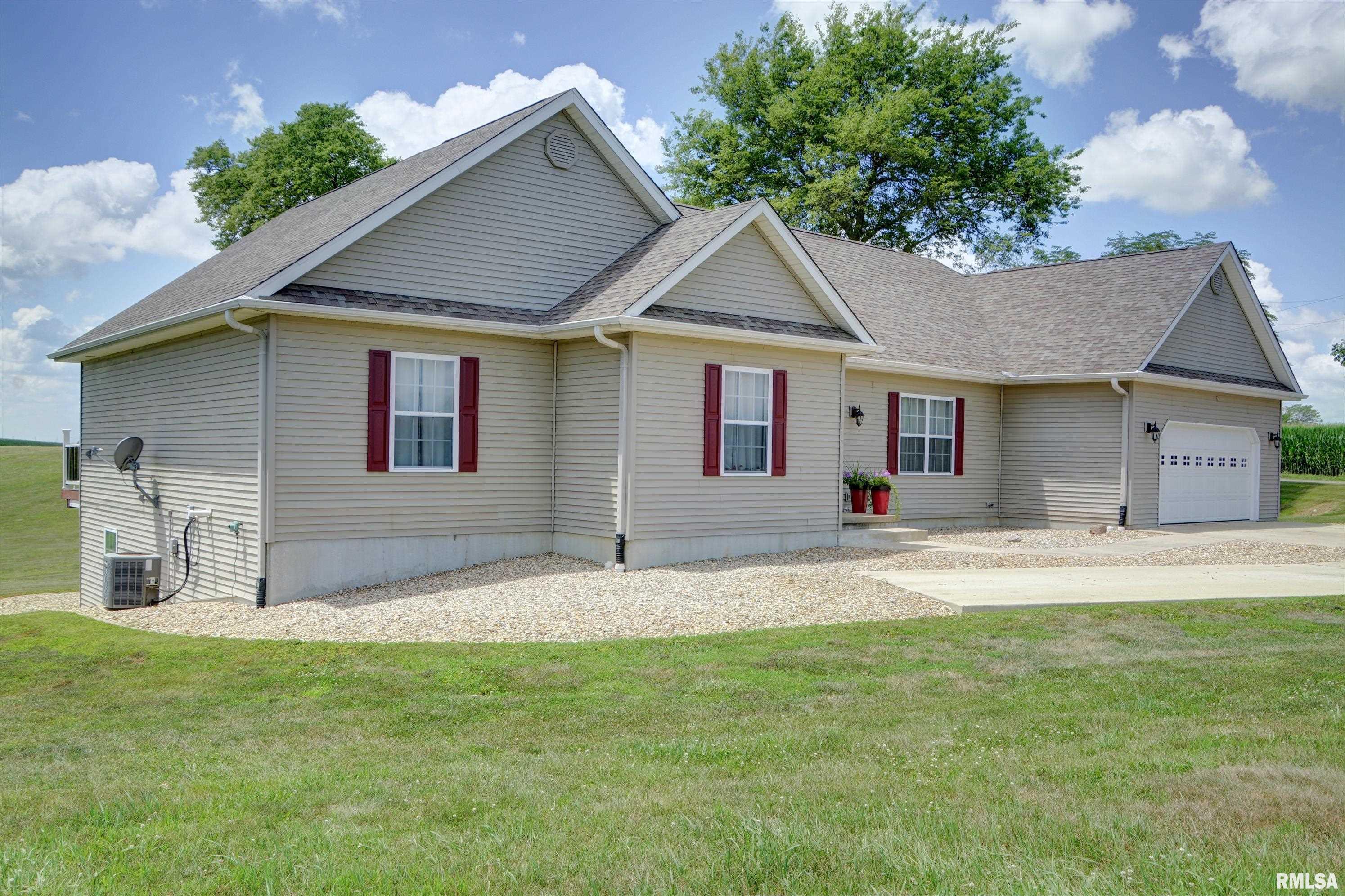 1211 Kramer Road Avon, IL 61415 - Photo 2 of 39