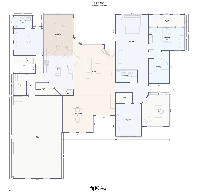 724 Chama Trace Dripping Springs, TX 78620 - Photo 39 of 40