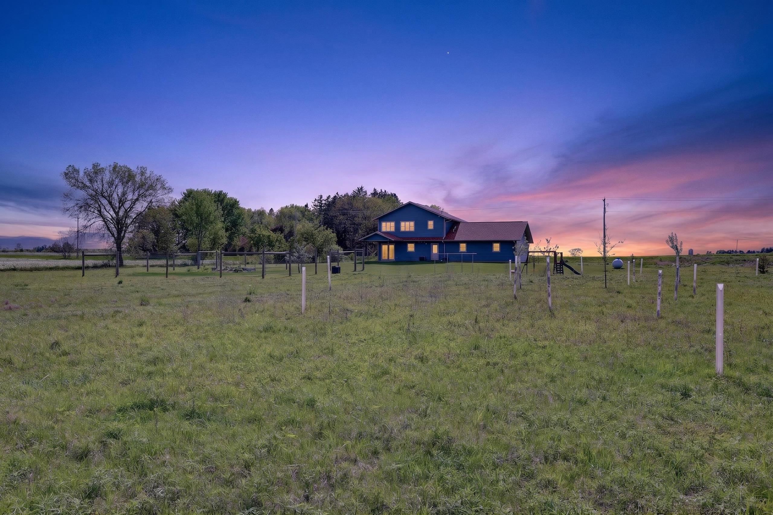6414 County Road East Pittsville, WI 54466 - Photo 47 of 47