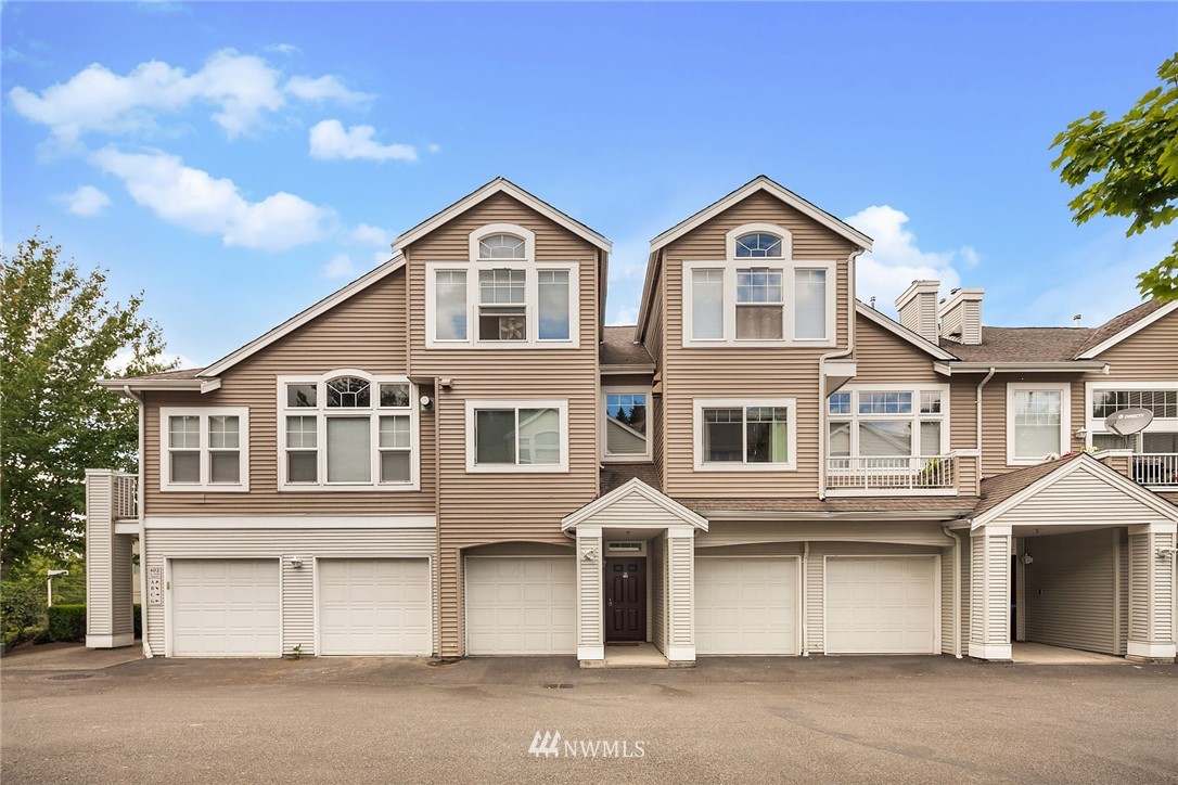 402 South 47th Street, Unit B Renton, WA 98055 - Photo 1 of 18 Gallery Image 1