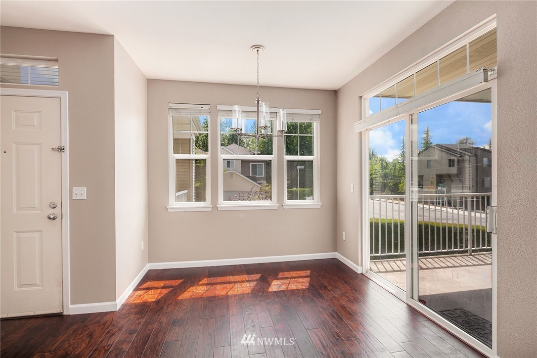 402 South 47th Street, Unit B Renton, WA 98055 - Photo 8 of 18 Gallery Image 8