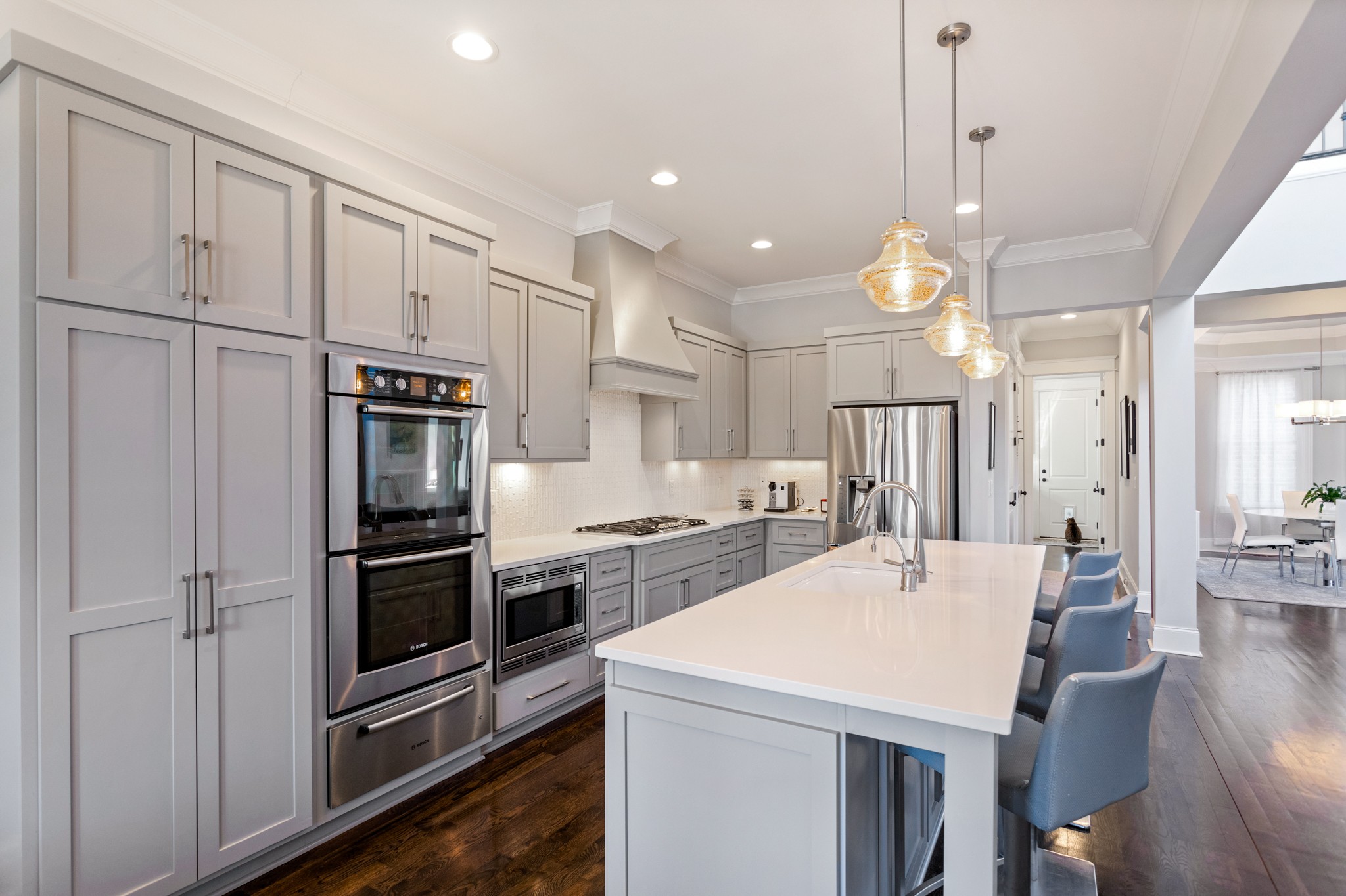 744 Bresslyn Road, Unit B Nashville, TN 37205 - Photo 14 of 46 Gallery Image 14