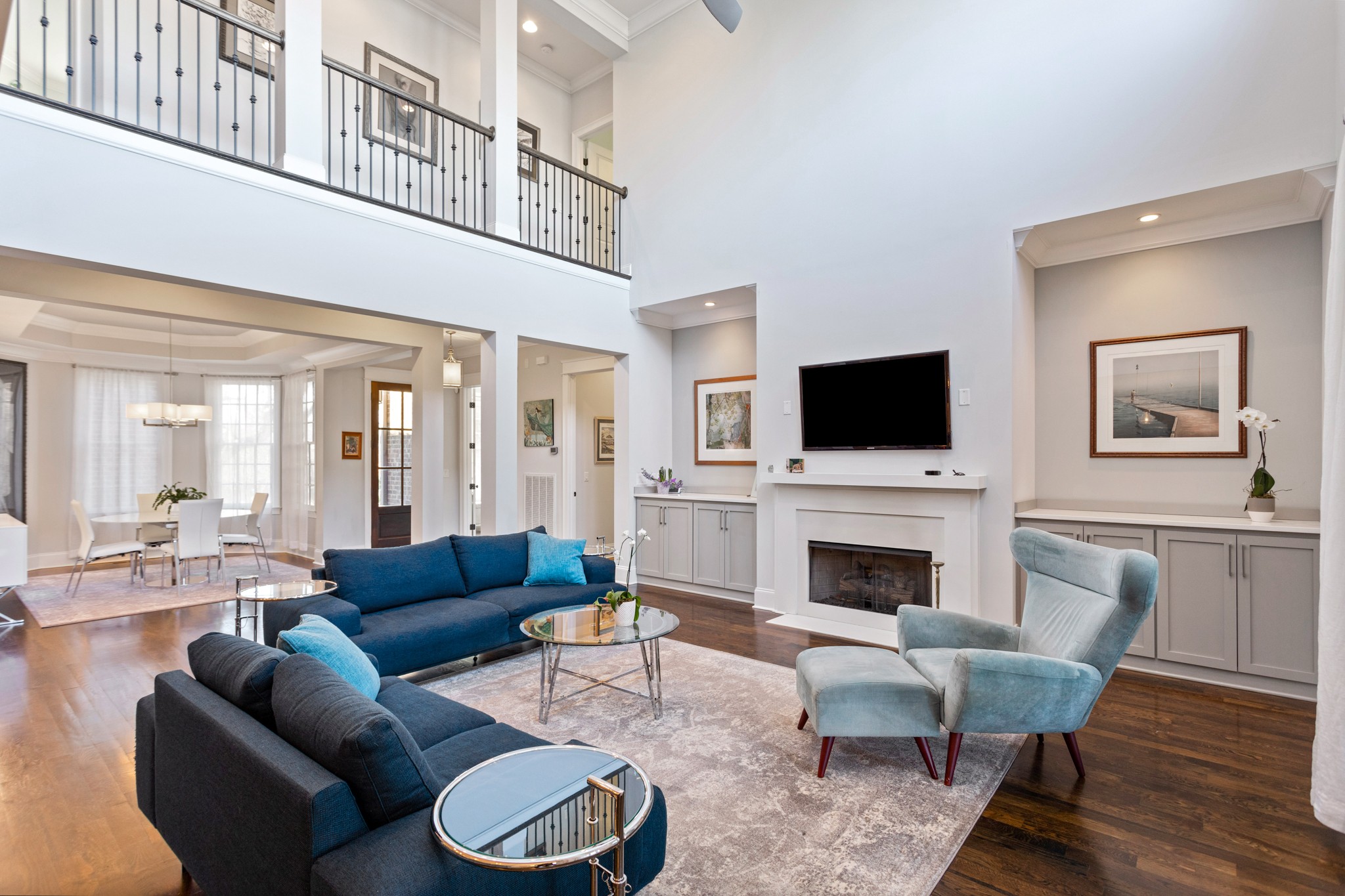 744 Bresslyn Road, Unit B Nashville, TN 37205 - Photo 8 of 46 Gallery Image 8