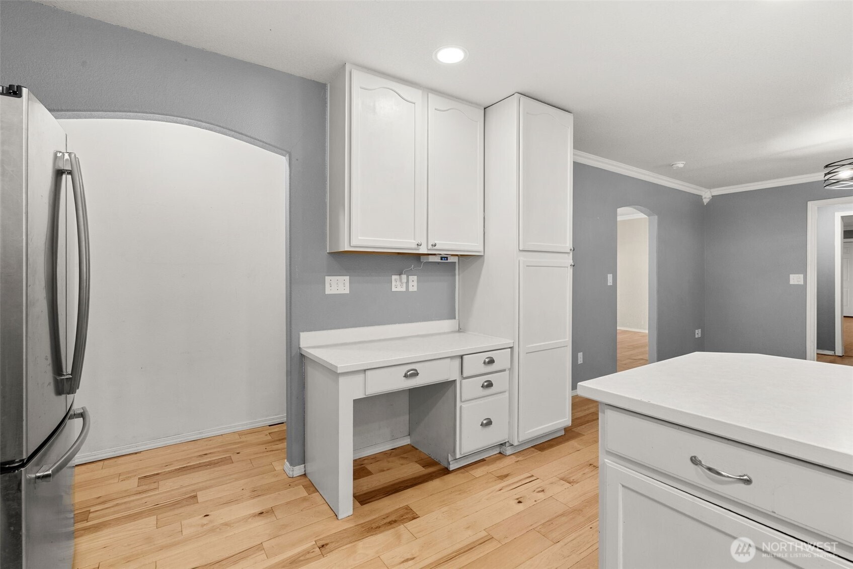 17346 Topaz Loop Southeast Yelm, WA 98597 - Photo 12 of 35