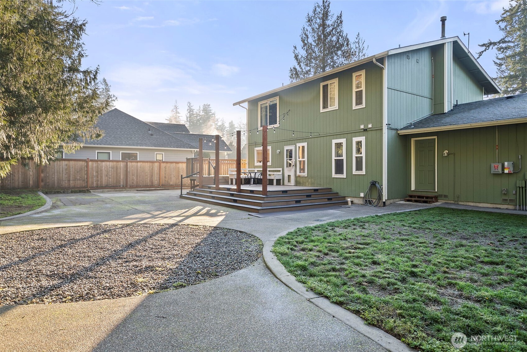 17346 Topaz Loop Southeast Yelm, WA 98597 - Photo 26 of 35