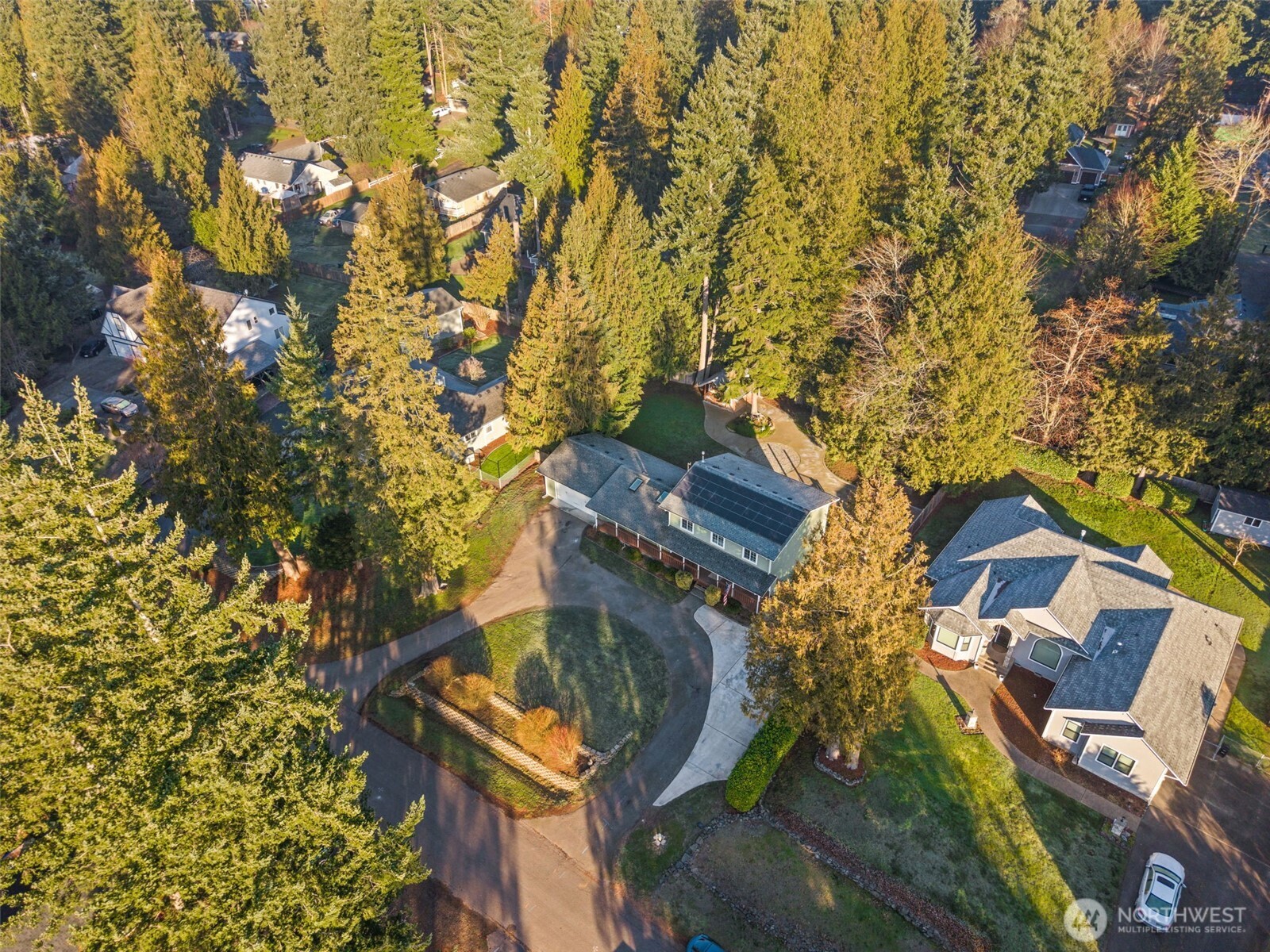 17346 Topaz Loop Southeast Yelm, WA 98597 - Photo 32 of 35