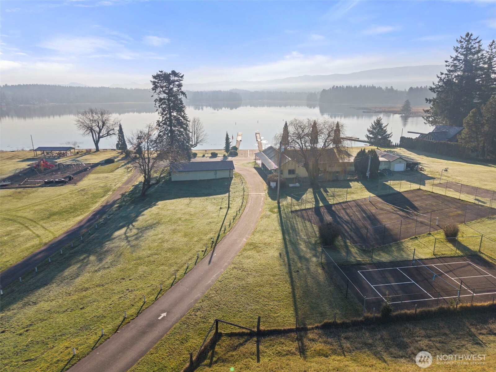 17346 Topaz Loop Southeast Yelm, WA 98597 - Photo 32 of 35