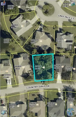 $124,900 | 9911 Country Oaks Drive, Fort Myers, FL 33967