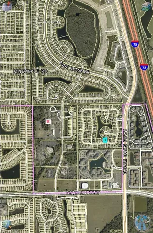 $124,900 | 9911 Country Oaks Drive, Fort Myers, FL 33967