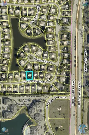 $124,900 | 9911 Country Oaks Drive, Fort Myers, FL 33967