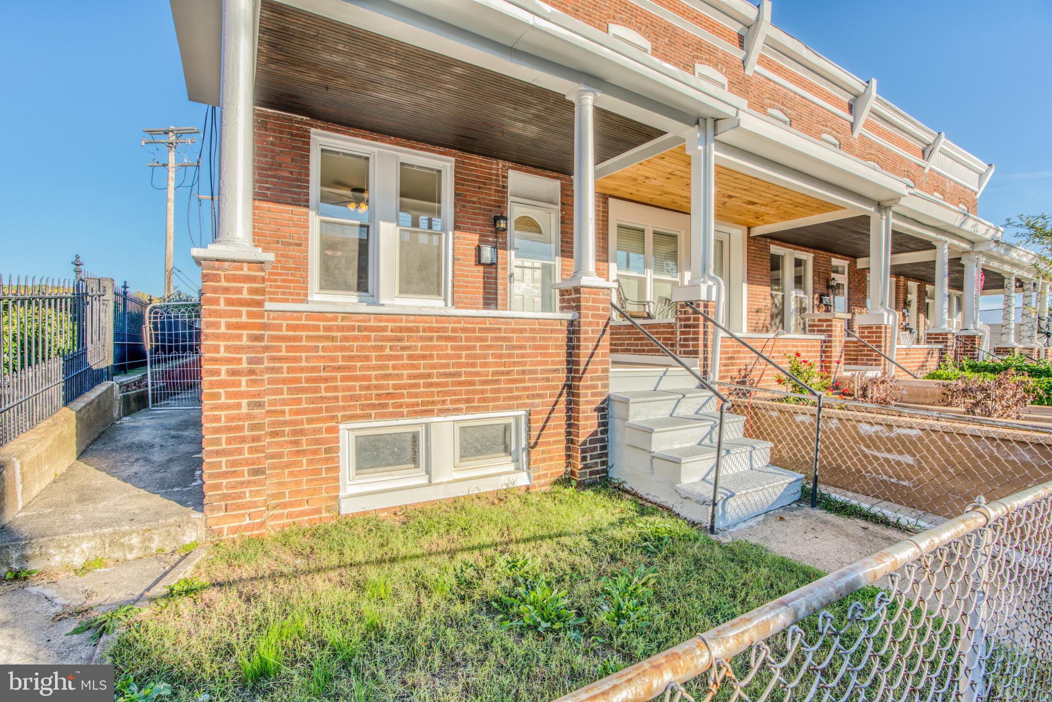 3351 Keswick Road Baltimore, MD 21211 - Photo 1 of 42 Gallery Image 1