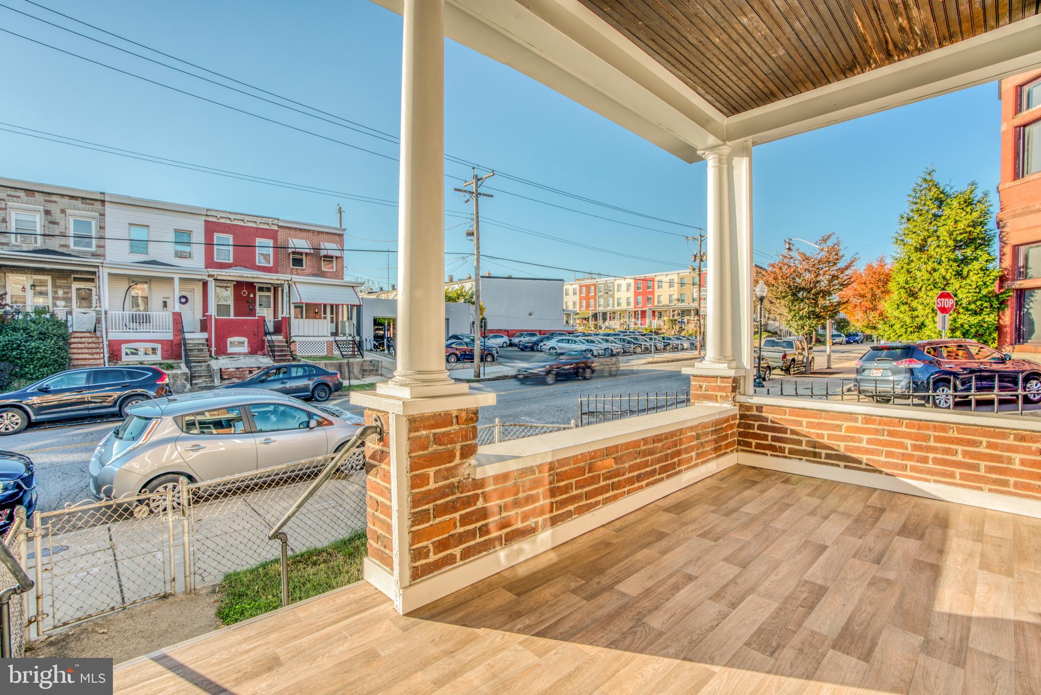 3351 Keswick Road Baltimore, MD 21211 - Photo 3 of 42 Gallery Image 3