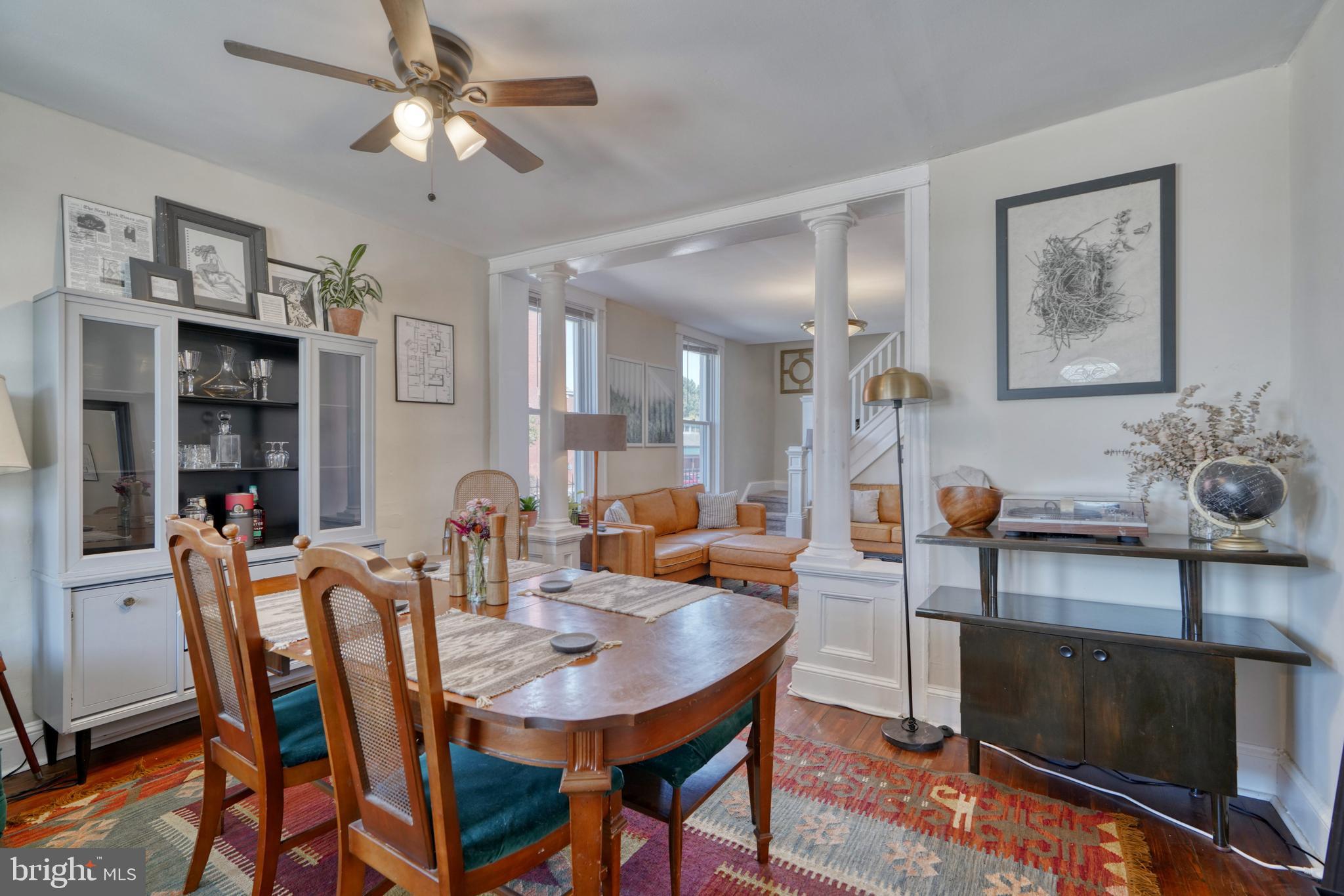 3351 Keswick Road Baltimore, MD 21211 - Photo 5 of 42 Gallery Image 5