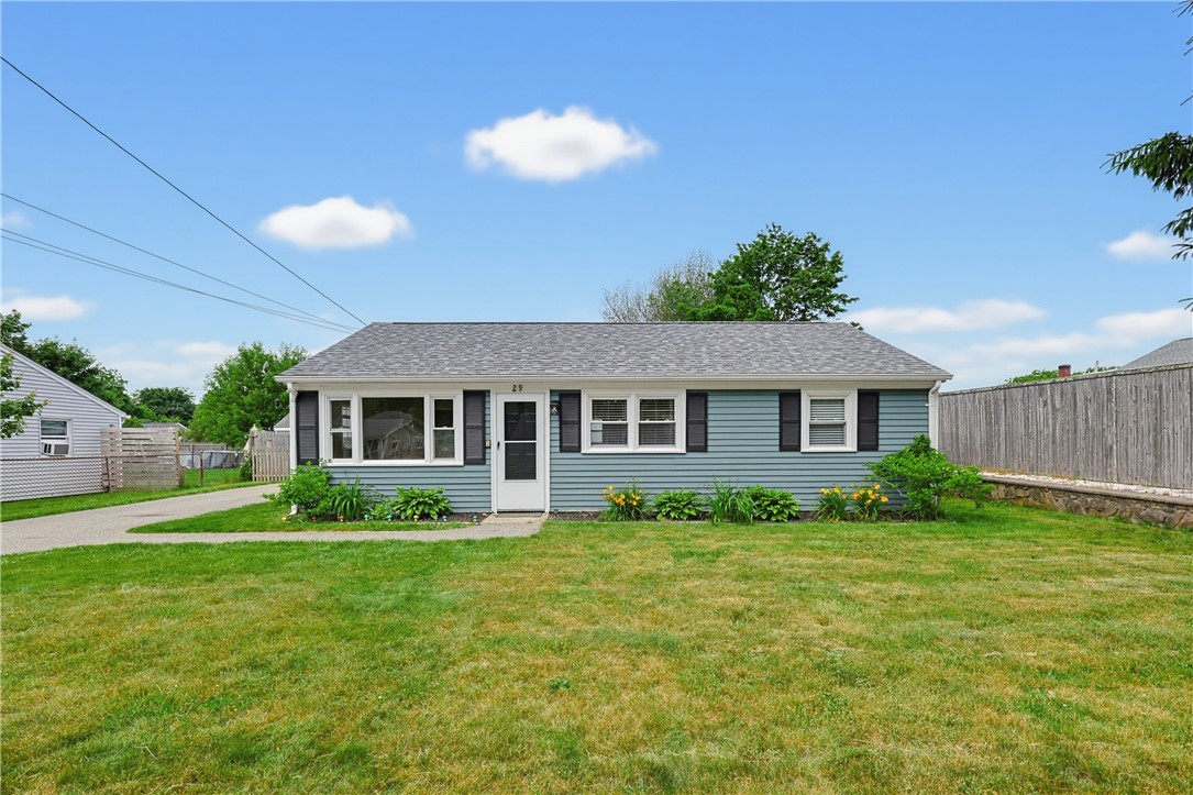 29 Rosedale Drive Bristol, RI 02809 - Photo 34 of 34