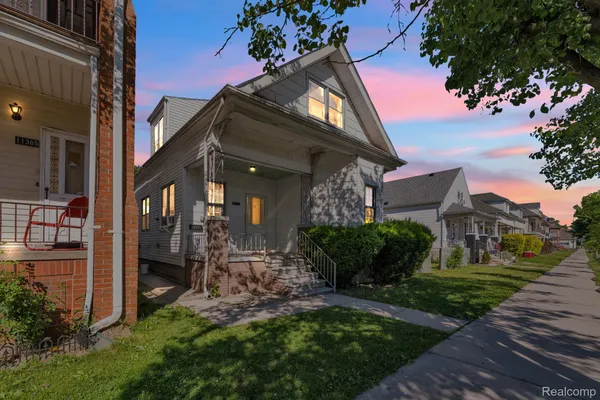 $210,000 | 11369 Lumpkin Street, Hamtramck, MI 48212