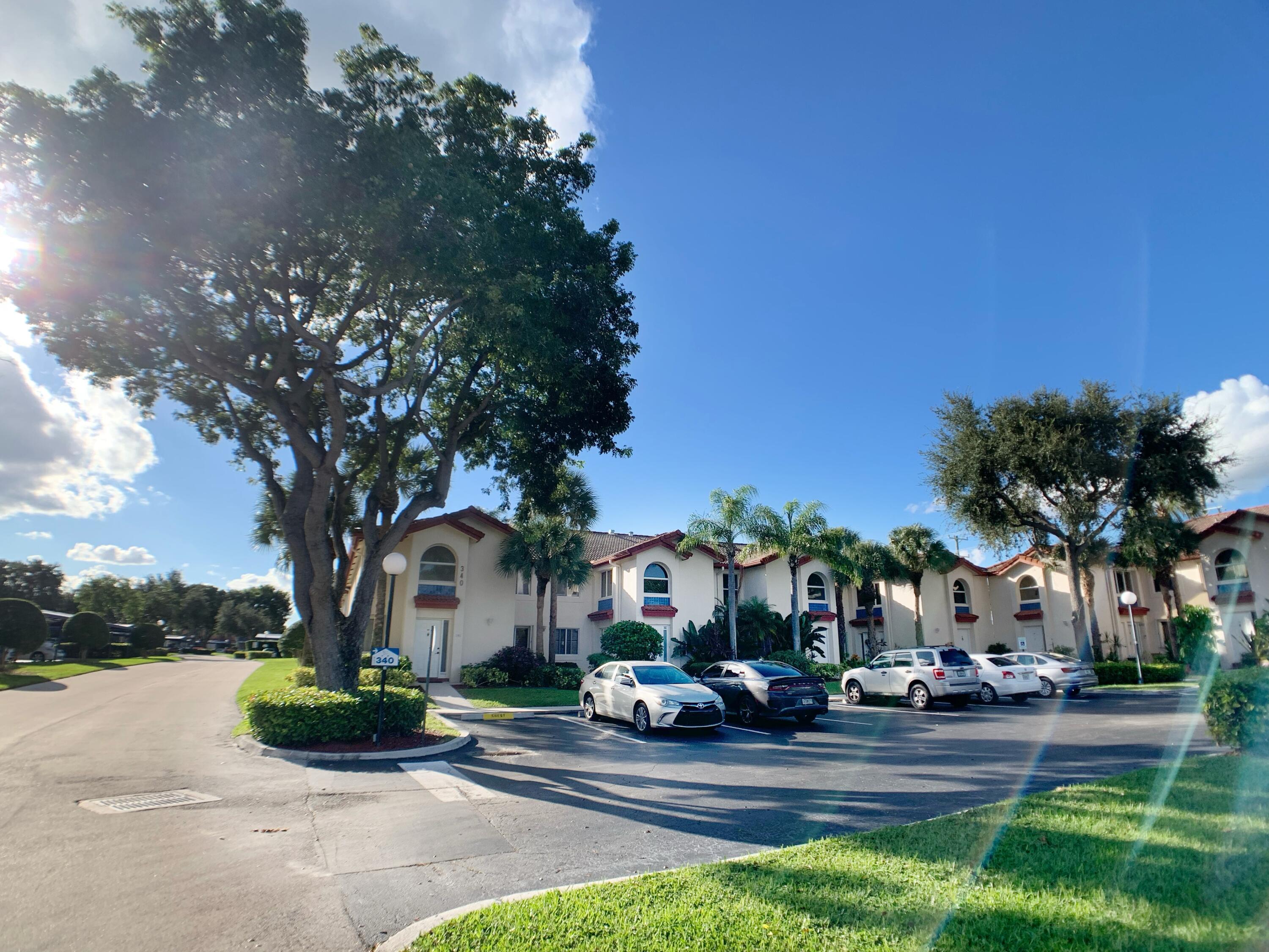340 Northwest 67th Street, Unit 203 Boca Raton, FL 33487 - Photo 2 of 37 3CB121E9-B0EF-4572-8682-F46E6FF2155F