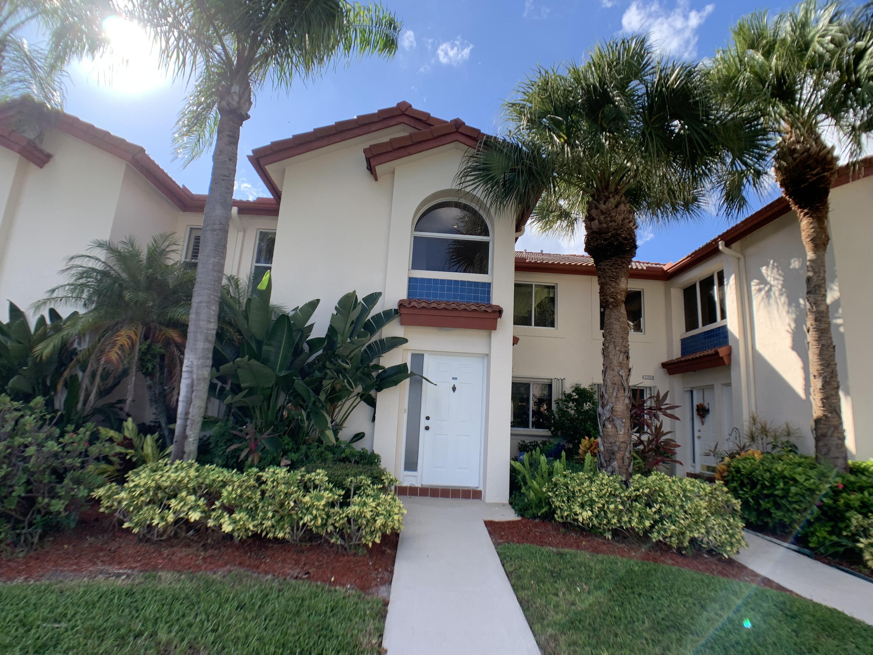 340 Northwest 67th Street, Unit 203 Boca Raton, FL 33487 - Photo 33 of 37 Quality Townhouse