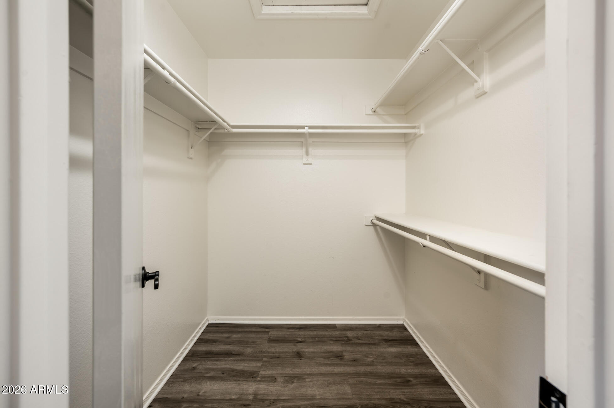 2717 East Dry Creek Road Phoenix, AZ 85048 - Photo 26 of 36 Primary Closet